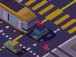 Vehicle Traffic Simulator